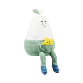 Lampa de veghe Bertille in forma de para cu lumina - Badabulle