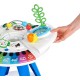 Centru de activitati 4 in 1 Around We Grow - Baby Einstein