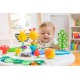 Centru de activitati 4 in 1 Around We Grow - Baby Einstein