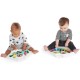 Centru de activitati 4 in 1 Around We Grow - Baby Einstein