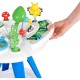 Centru de activitati 4 in 1 Around We Grow - Baby Einstein