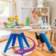 Centru de activitati 4 in 1 Around We Grow - Baby Einstein