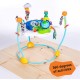 Centru de activitati Journey of Discovery Jumper - Baby Einstein