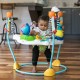 Centru de activitati Journey of Discovery Jumper - Baby Einstein