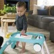 Centru de activitati 4 in 1 Mix & Roll - Baby Einstein
