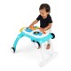 Centru de activitati 4 in 1 Mix & Roll - Baby Einstein