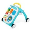 Centru de activitati 4 in 1 Mix & Roll - Baby Einstein