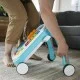 Centru de activitati 4 in 1 Mix & Roll - Baby Einstein