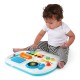 Centru de activitati 4 in 1 Mix & Roll - Baby Einstein