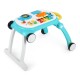 Centru de activitati 4 in 1 Mix & Roll - Baby Einstein