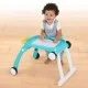 Centru de activitati 4 in 1 Mix & Roll - Baby Einstein