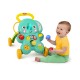 Centru de activitati 2 in 1 Stroll & Roll - Bright Starts