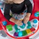 Centru de activitati Airplaine Jumper - Baby Einstein