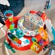 Centru de activitati Airplaine Jumper - Baby Einstein