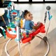 Centru de activitati Airplaine Jumper - Baby Einstein