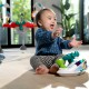 Centru de activitati Airplaine Jumper - Baby Einstein