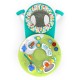 Centru de activitati 2 in 1 Tropic Cool - Bright Starts