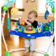 Centru de activitati Neptune's Ocean Discovery Jumper - Baby Einstein