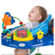 Centru de activitati Neptune's Ocean Discovery Jumper - Baby Einstein