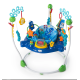 Centru de activitati Neptune's Ocean Discovery Jumper - Baby Einstein