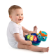 Centru de activitati Neptune's Ocean Discovery Jumper - Baby Einstein