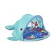 Salteluta de activitati Explore & Go Whale - Bright Starts