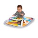 Salteluta de joaca 4 in 1 Kickin' Tunes - Baby Einstein