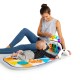 Salteluta de joaca 4 in 1 Kickin' Tunes - Baby Einstein