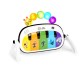 Salteluta de joaca 4 in 1 Kickin' Tunes - Baby Einstein