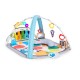 Salteluta de joaca 4 in 1 Kickin' Tunes - Baby Einstein