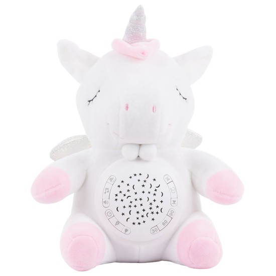 Lampa de veghe plus unicorn - Chipolino