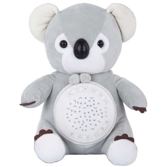 Lampa de veghe plus ursulet Koala - Chipolino