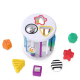 Set de jucarii senzoriale Zen and Cals Playground - Baby Einstein