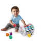 Set de jucarii senzoriale Zen and Cals Playground - Baby Einstein