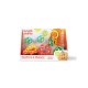 Set cadou cu 5 jucarii Soothers & Shakers - Bright Starts