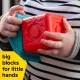Blocuri magnetice de activitati Bridge and Learn 15 piese - Baby Einstein