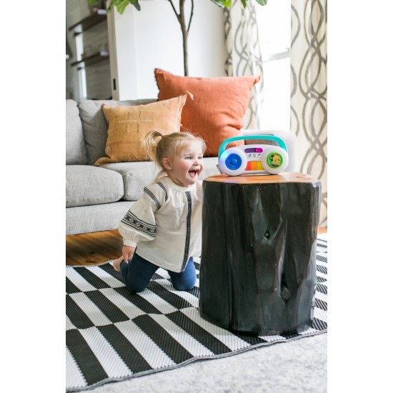 Jucarie muzicala Casetofonul fermecat - Baby Einstein