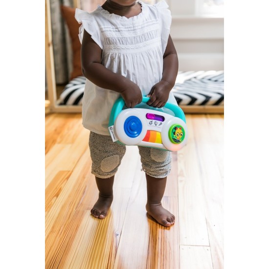 Jucarie muzicala Casetofonul fermecat - Baby Einstein