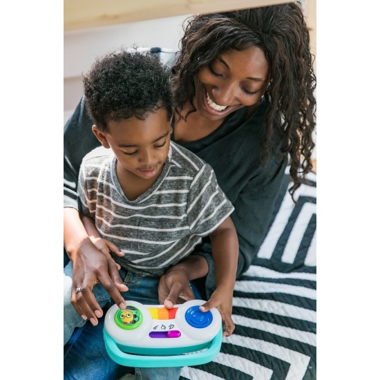 Jucarie muzicala Casetofonul fermecat - Baby Einstein