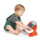 Jucarie muzicala de lemn Magic Touch Piano - Baby Einstein