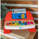 Jucarie muzicala de lemn Magic Touch Piano - Baby Einstein