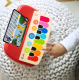 Jucarie muzicala de lemn Magic Touch Piano - Baby Einstein