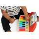 Jucarie muzicala de lemn Magic Touch Piano - Baby Einstein