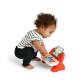 Jucarie muzicala de lemn Magic Touch Piano - Baby Einstein