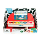 Jucarie muzicala de lemn Magic Touch Piano - Baby Einstein