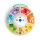 Jucarie muzicala Smart Sounds Symphony - Baby Einstein