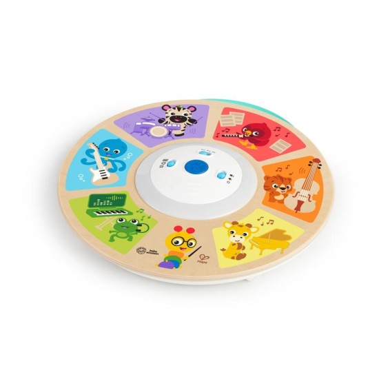 Jucarie muzicala Smart Sounds Symphony - Baby Einstein