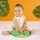Jucarie toba muzicala Safari Beats - Bright Starts
