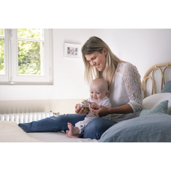 Inel gingival Colo'rings So Pure Girafa Sophie Vulli