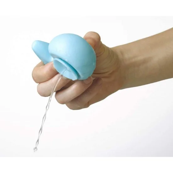 Lumea marina a girafei Sophie